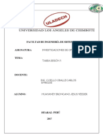 Tarea5 Investigacion de Operaciones