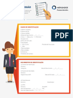 Checklist Admissao Demissao