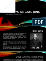 Arquetipo de Carl Jung