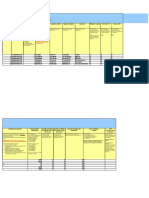 Planilla Nuevo Formato Ejemplo