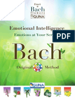 Emotional Intelligence: Emotions at Your Service