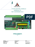 MicroZed v35 Catalog