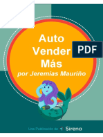 Auto Vender Mas - Jeremias Maurino