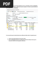 Saldo Pendiente ML-Agricorp