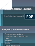 Obat Saluran Cerna: Anjar Mahardian Kusuma, M. SC., Apt