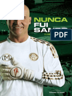 Nunca Fui Santo - Mauro Beting