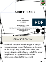 Tumor Tulang