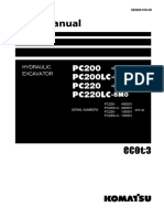 PC200-8M0 SM - Sen06109-00 PDF