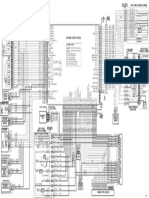 Diagrama Electrico WTECIII - Serie 3000 y 4000ALLISON PDF