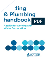 Plumbing Handbook