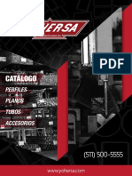 Catalogo Yohersa 2017 v1 Red PDF