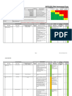 RA For MPI Test