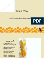 Jalea Real