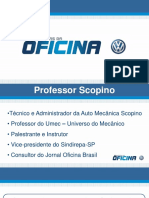 4º Programa TV NO - Sistema de Gerenciamento Eletrônico Do Motor Da Amarok