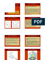 Desenho Tecnico - MÉTODOS DE REPRESENTAÇÃO PDF