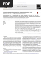 Journal of Critical Care: Articleinfo