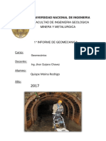 Geomecánica Aplicada A La Industria Del Petróleo