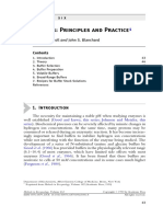 Buffer Recipes PDF