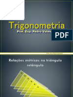 9º Ano - Trigonometria