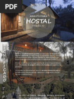 Hostal