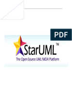 Staruml