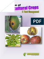 Disease of Horticultural Crops Their Management