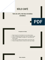 Solo Cafe