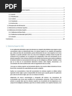 Tabla de Contenido