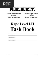 Combine Rope I and II 1 Task Book All in ONe 10-19-12