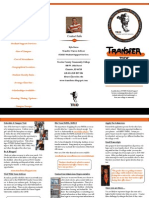 Transfer Brochure