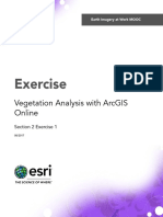 Section2Exercise1 Agriculture ArcGISOnline