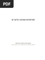 VPérezK-El Arte Comprometido