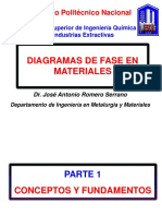 Curso Diagramas de Fase