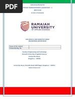 MEC313A ATDLab 2 New Format