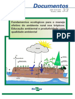 Primavesi, Manejo de Solo Rural Nos Tropicos