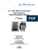 ATPOL II - FULL Pattern Recognition Manual