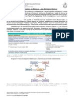 Resumo - Lesões Celulares e Respostas Adaptativas PDF