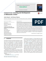 2016 Infrastructure Financing and Development A Bibliometric Review PDF