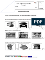 Ficha Trimestral Port 2ºperíodo