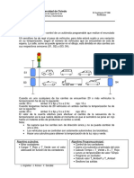 Problema 0707