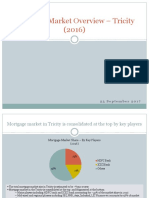 Mortgage Market Overview - Tricity (2016) : 23 September2017