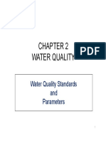 Chapter 2 Water Quality (New)