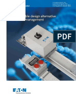 PG01700001U PowerXpert Busbar Catalogue en Optimized