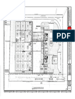 Enlarged Proposed Site Plan: SCALE: 1" 0 30' 60' 30'