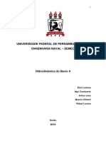 Relatório de Hidrodinâmica Atualizado2.1