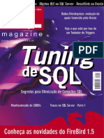 SQL Magazine 11 - Tuning de SQL