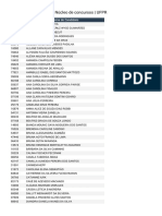 Núcleo de Concursos UFPR