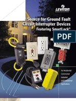 GFCI Brochure