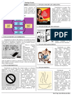 Funções de Linguagem e Tipologia Textual