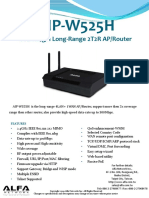 Aip W525H